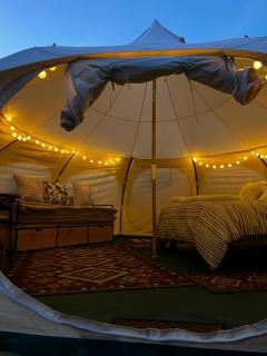 PampaRosa glamping 1 - 8