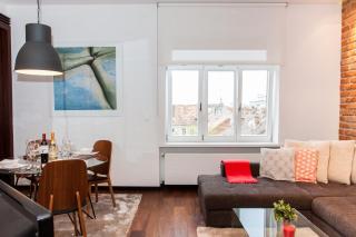 Centroom Apartment Zagreb - 2