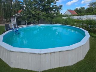 Agroturystyka Nad-Stawem 2 -  - 3