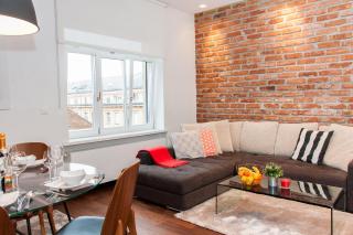 Centroom Apartment Zagreb - 6