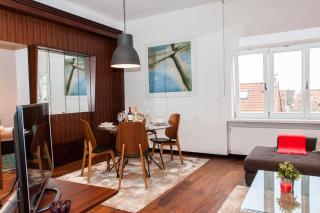 Centroom Apartment Zagreb - 5