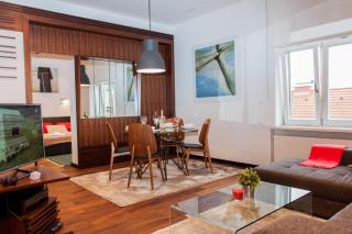 Centroom Apartment Zagreb - 4