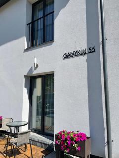 Palangoje Izabelės apartamentai - 3