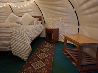 PampaRosa glamping 1 - 9