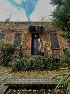 La Maison de Mamie - Charmante maison à Soissons - 8