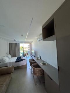 Beach Class Verano Studio em Muro Alto Porto - 9