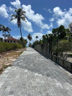 Beach Class Verano Studio em Muro Alto Porto - 8