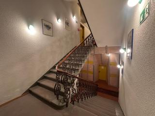 Villa Vanel - Pension Hotel - 3