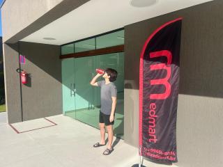 Beach Class Verano Studio em Muro Alto Porto - 5