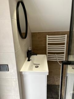 Palangoje Izabelės apartamentai - 1