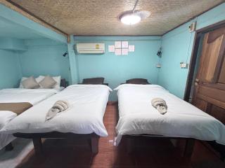 Hometown Pai Boutique Bungalow - 4