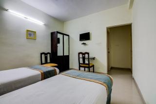 Hotel O Perungudi - 9
