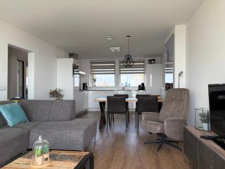 Appartementen met uniek zeezicht - 3