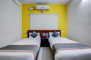 Hotel O Perungudi - 5