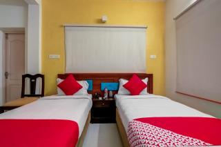 Hotel O Perungudi - 4