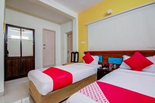 Hotel O Perungudi - 3