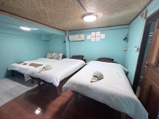 Hometown Pai Boutique Bungalow - 3