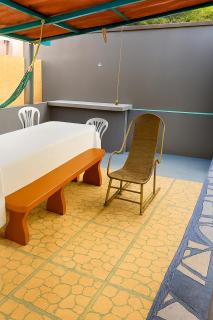 Quarto - Room Econômico da Maricotinha - No Air Cond - 8