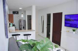 Apartamento en el norte de Cali barrio Vipasa cerca al aeropuerto - 7