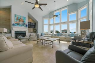 Turquoise by the Gulf - Vacation Home in Destin Near the Beach with Huge Pool - 8