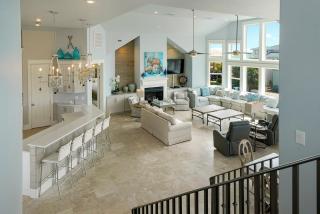 Turquoise by the Gulf - Vacation Home in Destin Near the Beach with Huge Pool - 3