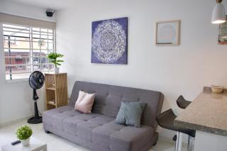 Apartamento en el norte de Cali barrio Vipasa cerca al aeropuerto - 6