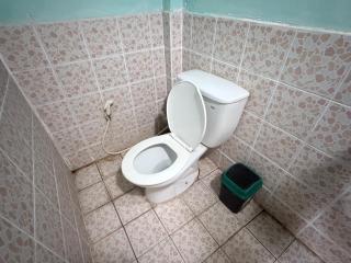 Hometown Pai Boutique Bungalow - 1