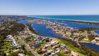 Kalimna Holiday House - 0