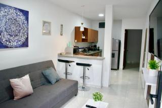 Apartamento en el norte de Cali barrio Vipasa cerca al aeropuerto - 4