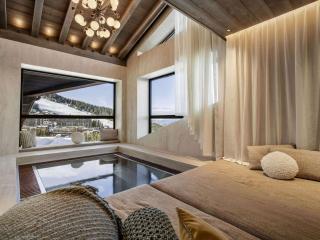 Penthouse luxueux à Courchevel 1850 avec spa, 10 chambres - FR-1-830-7 - 6