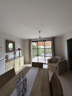 Cozy House with Garden, 3 Bedrooms & PMR Comfort - 6
