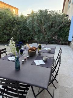 Cozy House with Garden, 3 Bedrooms & PMR Comfort - 4