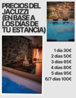 LARCADE Loft Industrial-Jacuzzi - 9