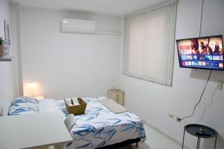 Apartamento en el norte de Cali barrio Vipasa cerca al aeropuerto - 1