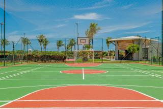 GB101 Excelente Casa 5 Suites - Paraíso dos Lagos - 7