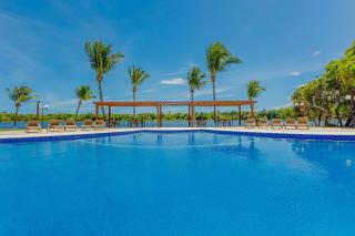 GB101 Excelente Casa 5 Suites - Paraíso dos Lagos - 5