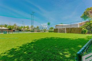 GB101 Excelente Casa 5 Suites - Paraíso dos Lagos - 2