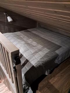 Holiday cottage Villa Tervas-Kanto in Ylläsjärvi - 4