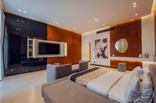 Katameya Dunes Villa I Golf View - 3