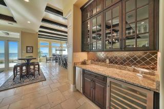 Verona - Huge Ocean Front Home in Gulf Pines with Private Pool & Beach Access - 3