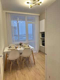 Арена Гарден 2 - 6