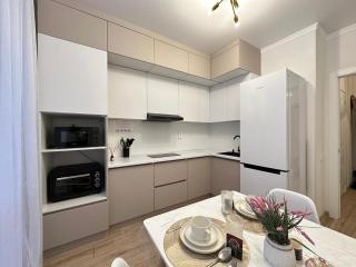 Арена Гарден 2 - 5