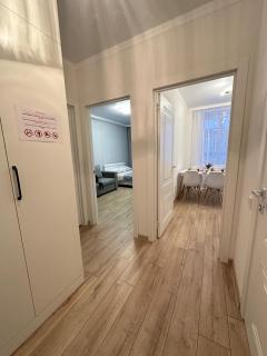 Арена Гарден 2 - 2