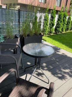 Palangoje Izabelės apartamentai - 6