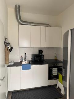 FeWo Vermietung Plauen - 2