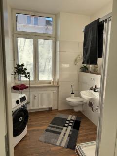 FeWo Vermietung Plauen - 2