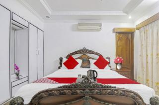 Super Hotel O Alpine Glow Crest - 0