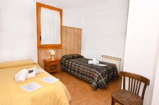 Habitacions La Coma de Taüll - 8