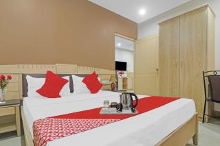 Hotel O Padmini Near Lakdikapool Metro Station - 3