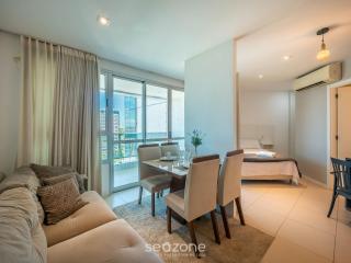 Estudio en Edificio c/ Piscina y Gimnasio MPZ0902 - 9